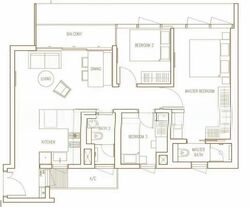 Echelon (D3), Condominium #502047901